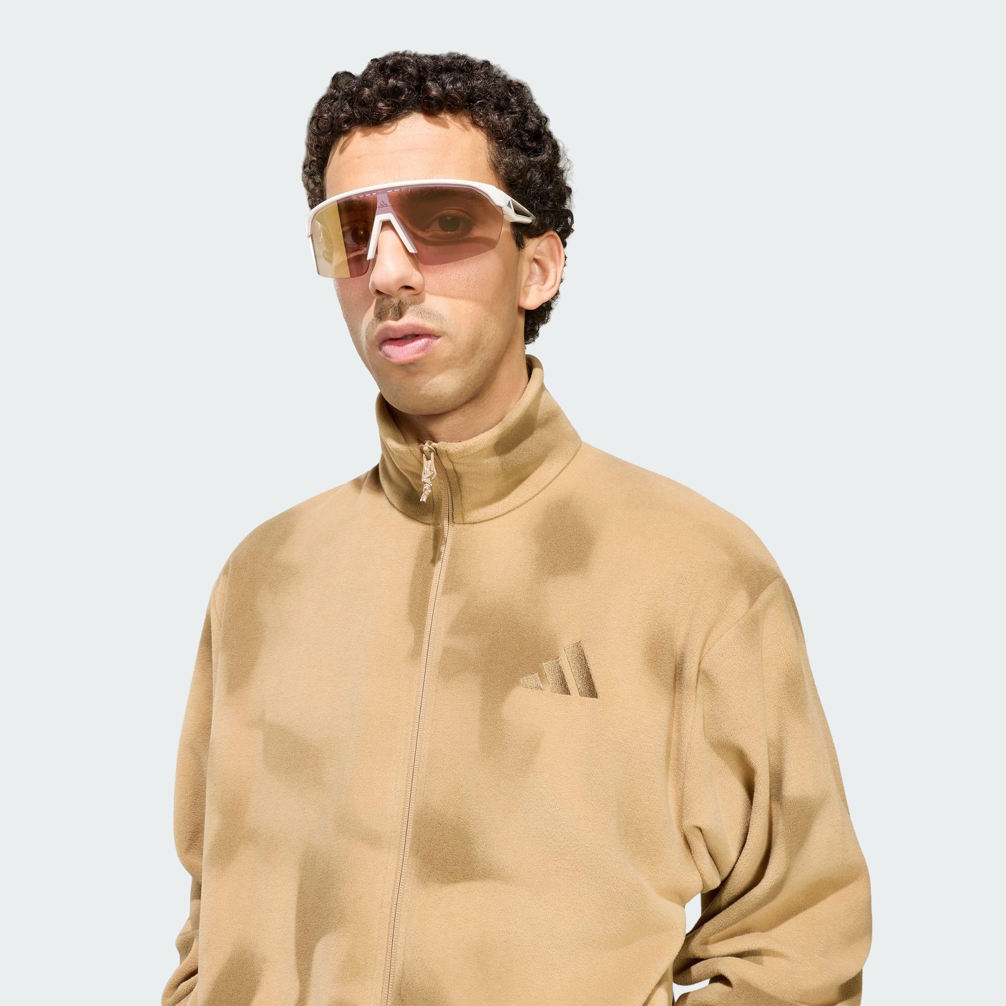 Veste molleton zip intégral Terrex Multi CLIMAWARM 4/5