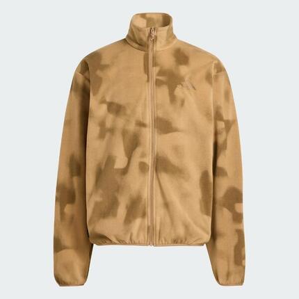 Veste molleton zip intégral Terrex Multi CLIMAWARM
