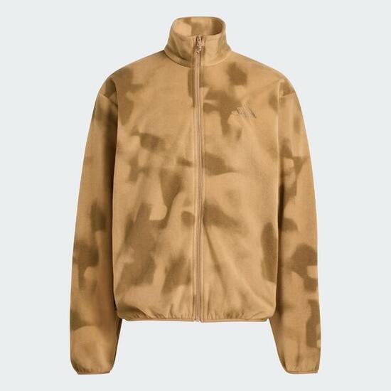 Veste molleton zip intégral Terrex Multi CLIMAWARM