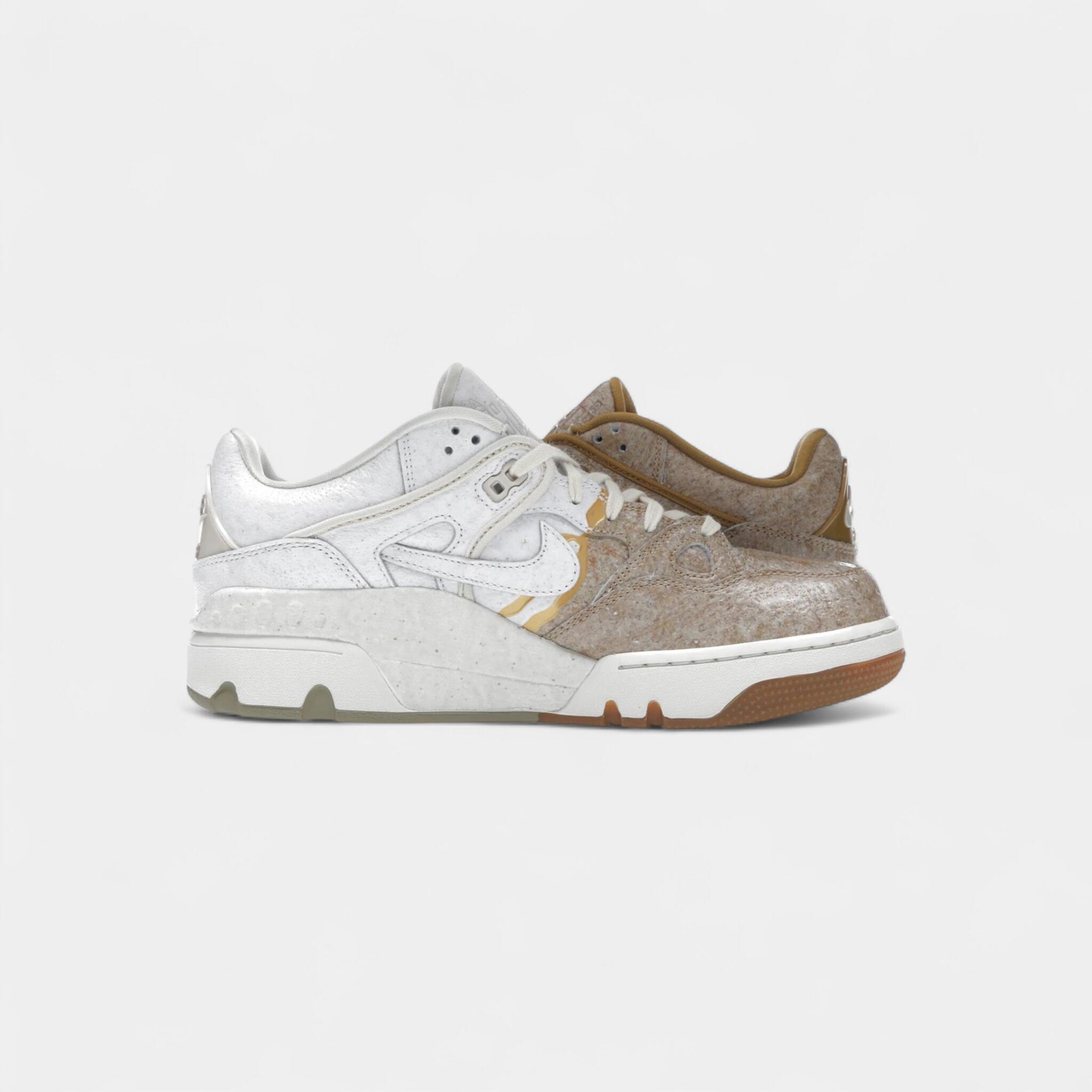 Nike Air Force 3 Low SP Nigo Kintsugi Bamboo 4/5