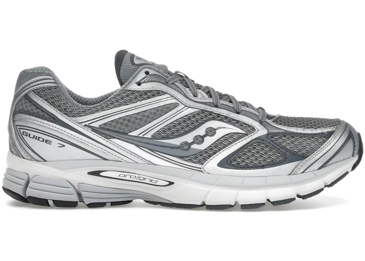 SAUCONY picture