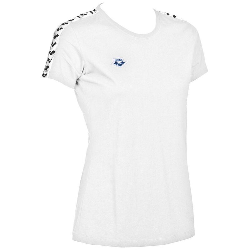 T-shirt de running et gym Femme - Team