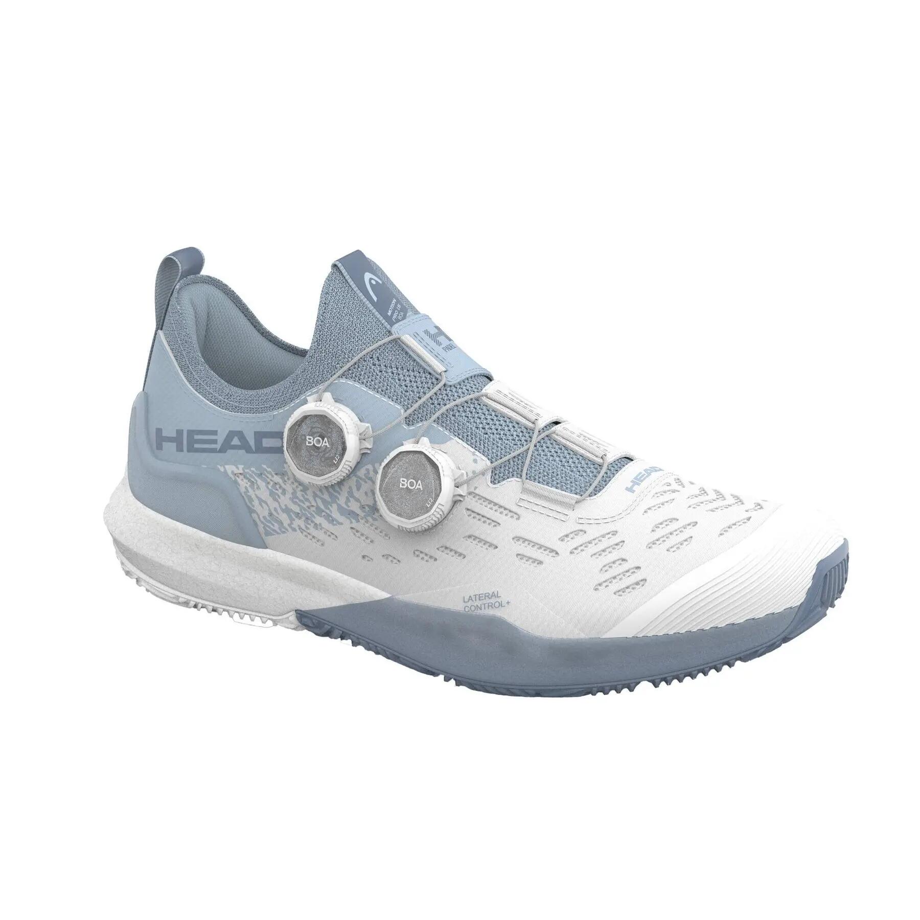 Sapatos de padel Head Motion Pro 1.5 Boa 2/3
