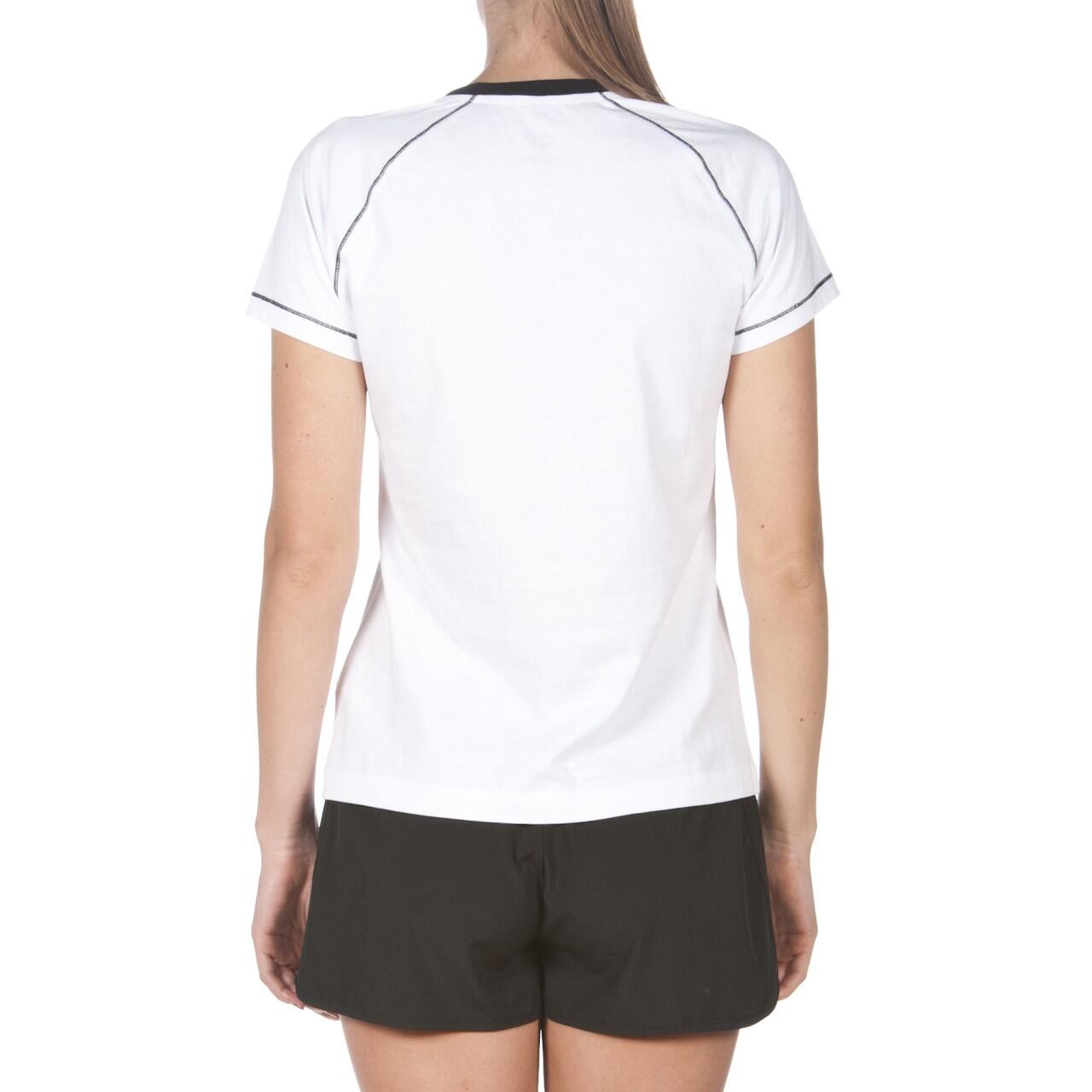 Koszulka damska Arena Team Line SS Tee 3/6