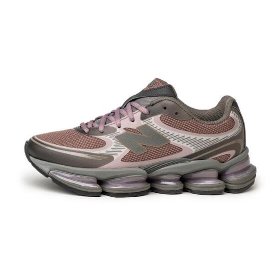 New Balance 2000 Ice Wine - chaussures walking mi-hautes homme