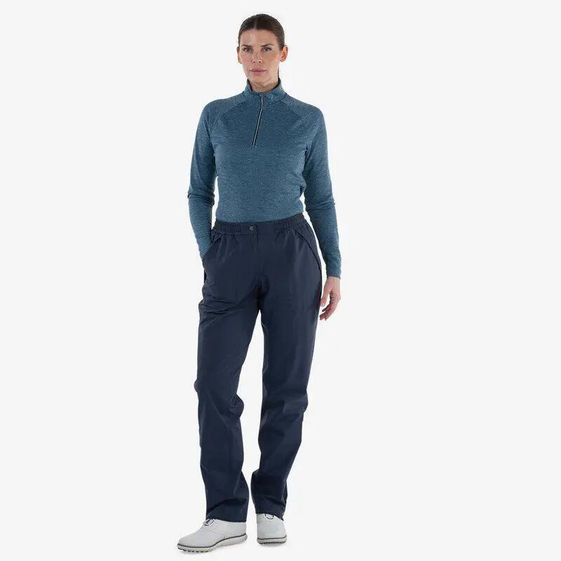 Pantalon imperméable femme Galvin Green Angie 3/7