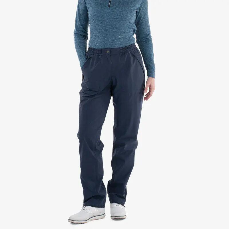 Pantalon imperméable femme Galvin Green Angie 2/7