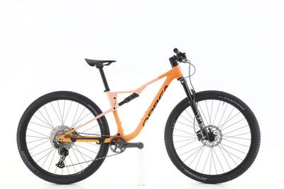 Tweedehands mtb · oiz · zeer goede toestand