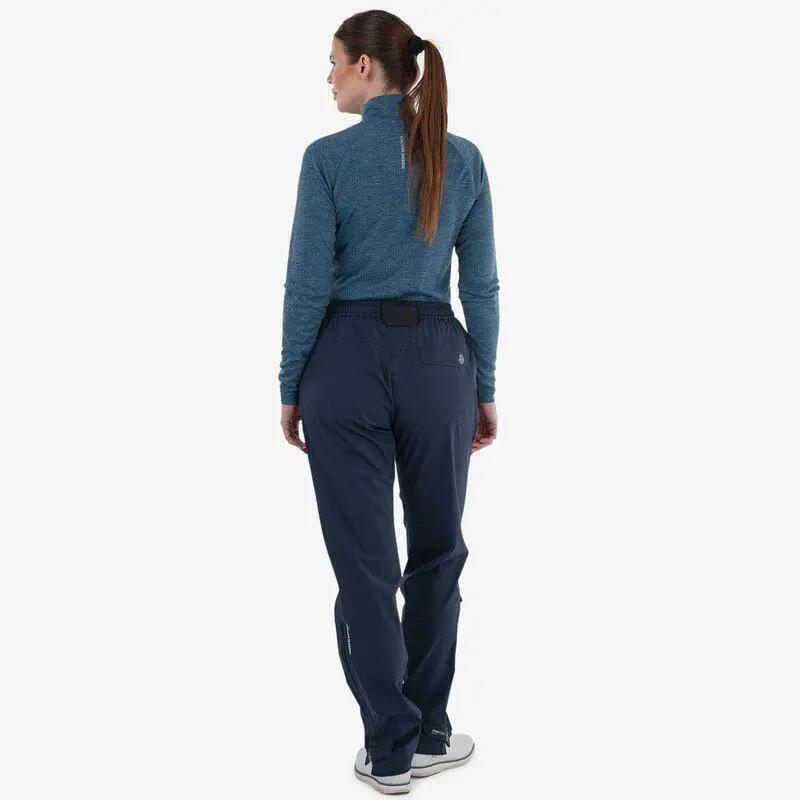 Pantalon imperméable femme Galvin Green Angie 6/7