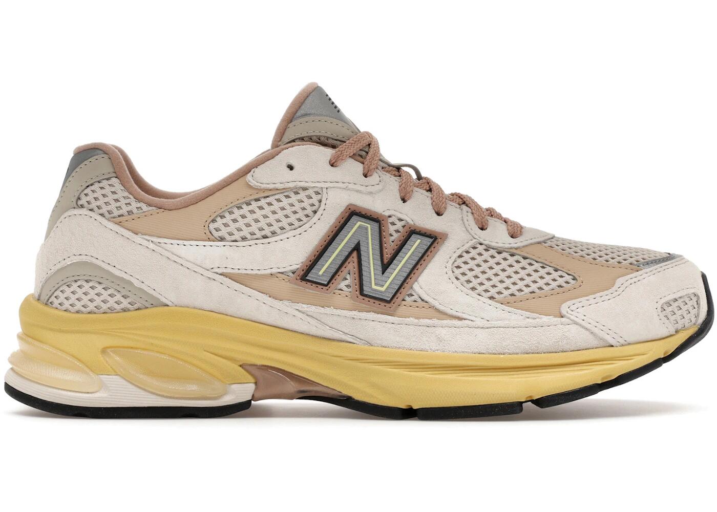 New Balance 2010 Linen 2/2
