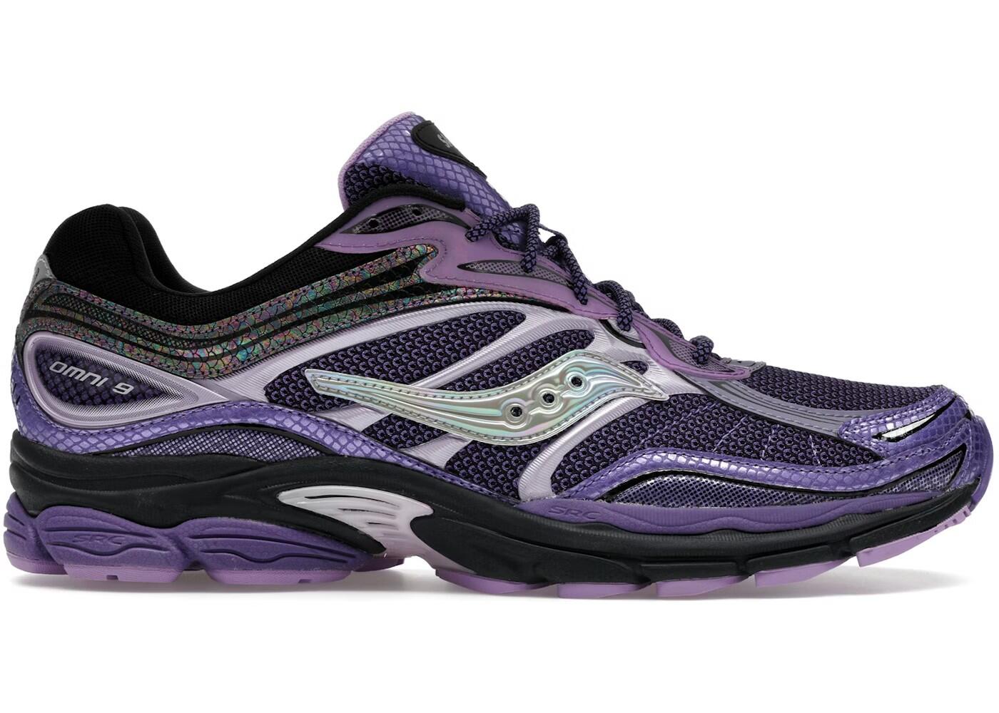 SAUCONY picture