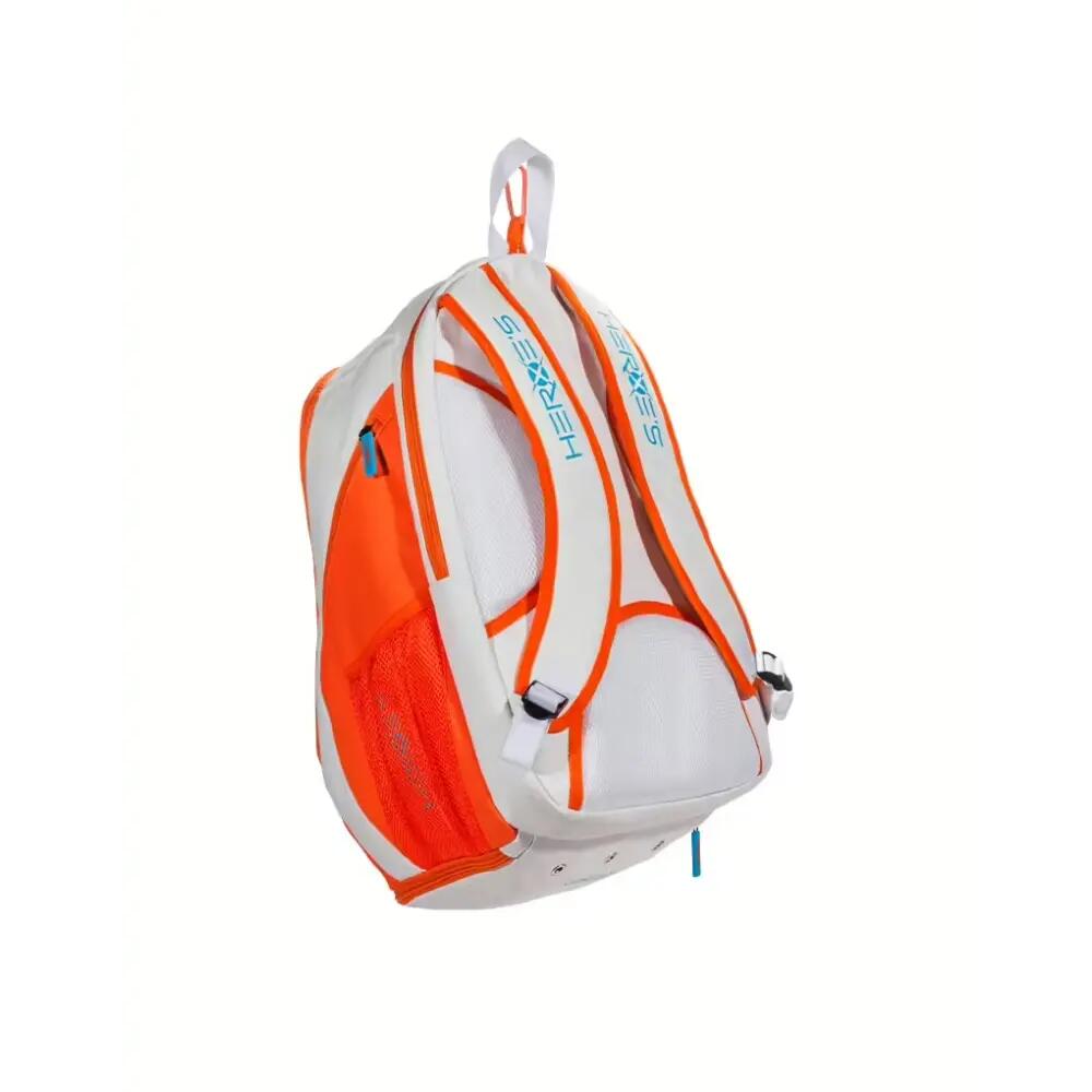 Bolsa de palas de beach tennis Heroe's Gravity Fierce 3/3