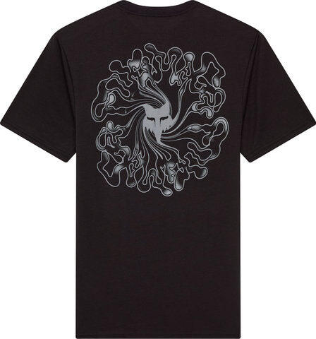 Fox Head Frequency SS Tech Tee heren T-shirt 2/2