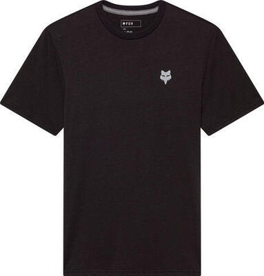Fox head frequency ss tech tee heren t-shirt