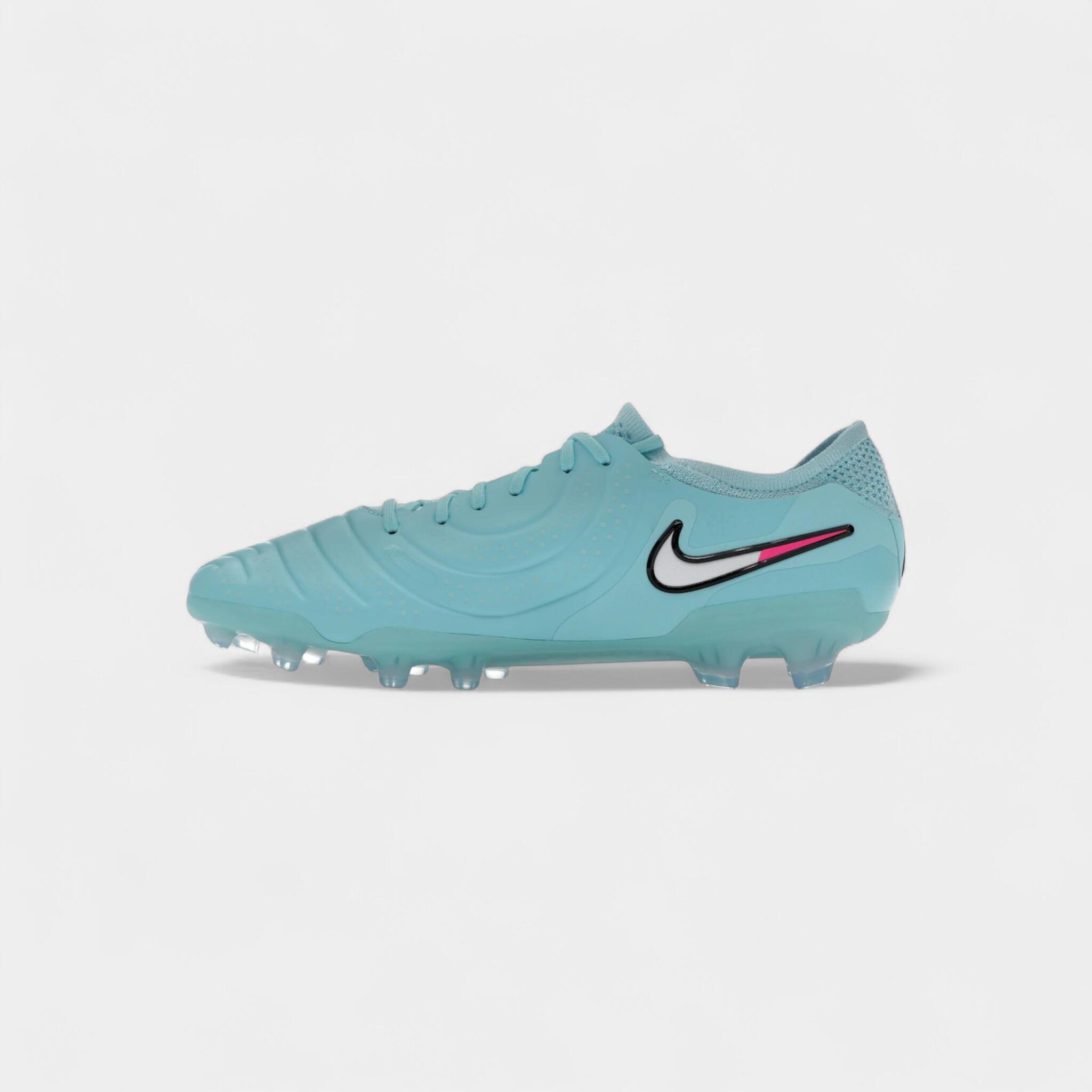 Nike Tiempo Legend 10 Elite FG Copa White 4/5