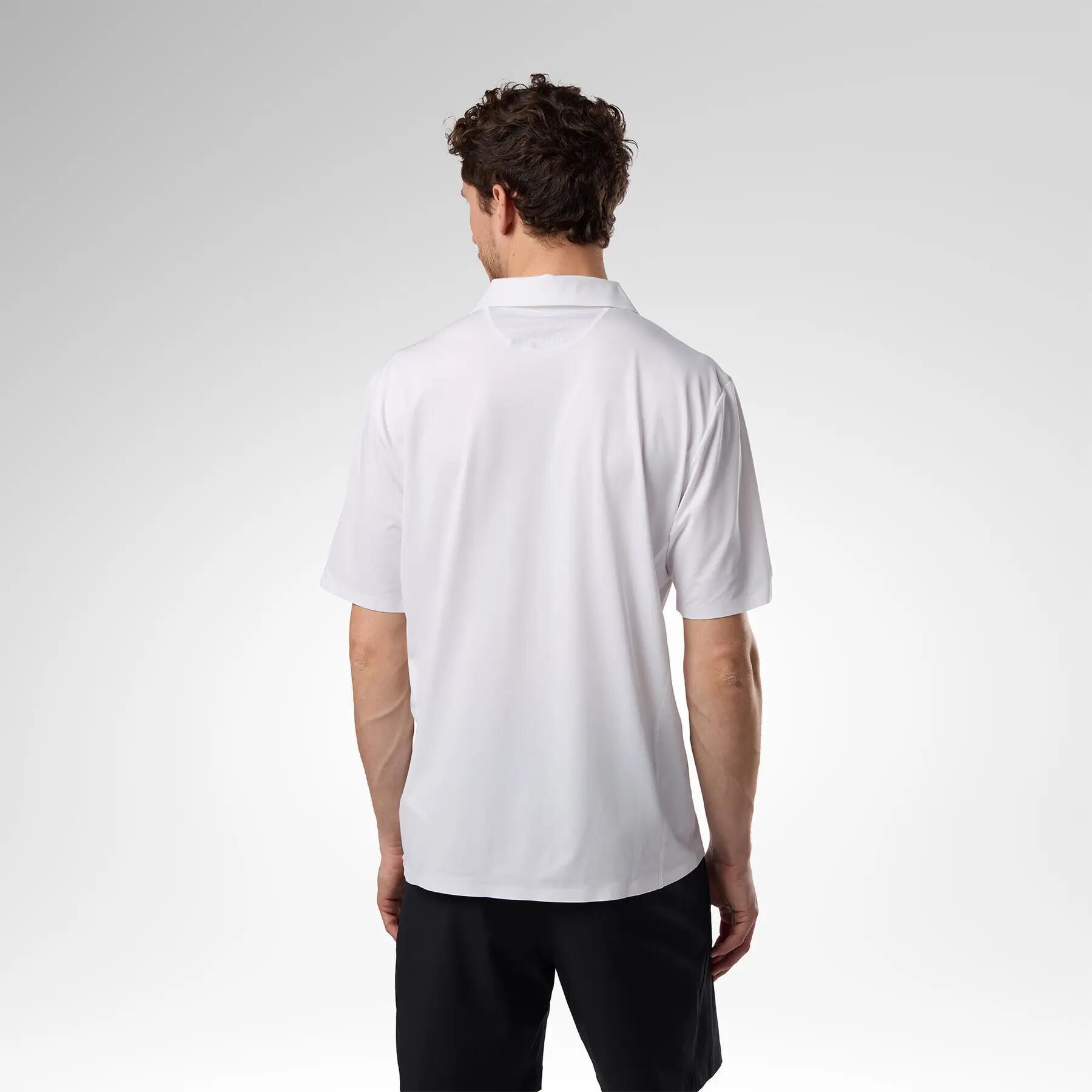 Polo Rossignol Lycian 3/5