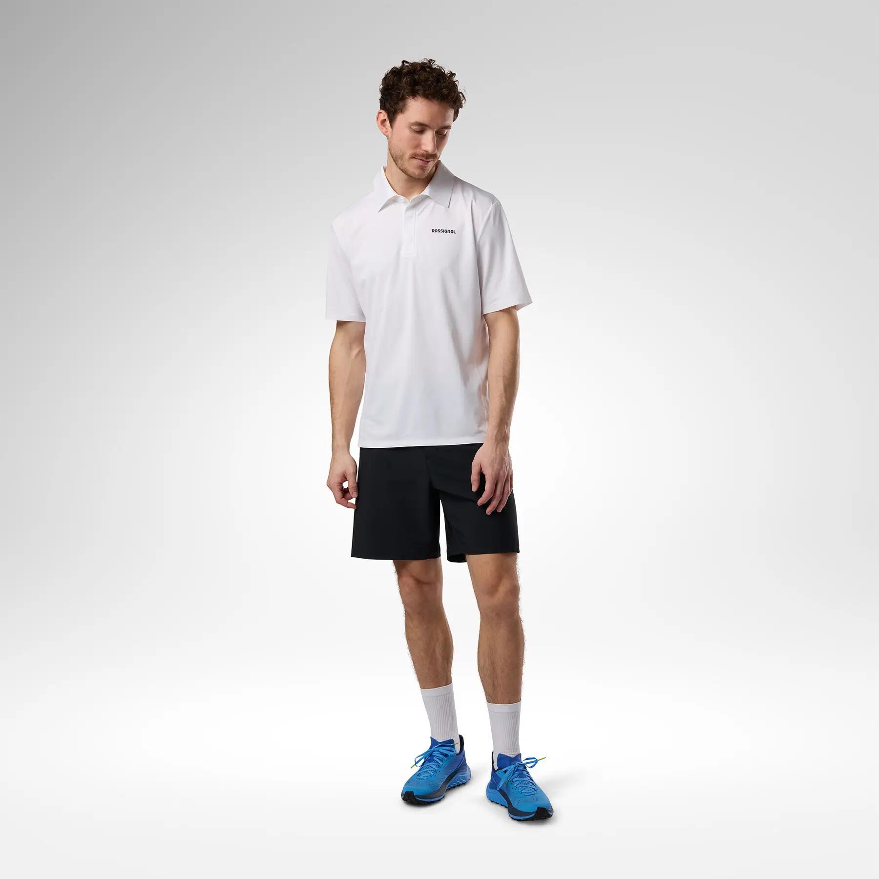 Polo Rossignol Lycian 2/5