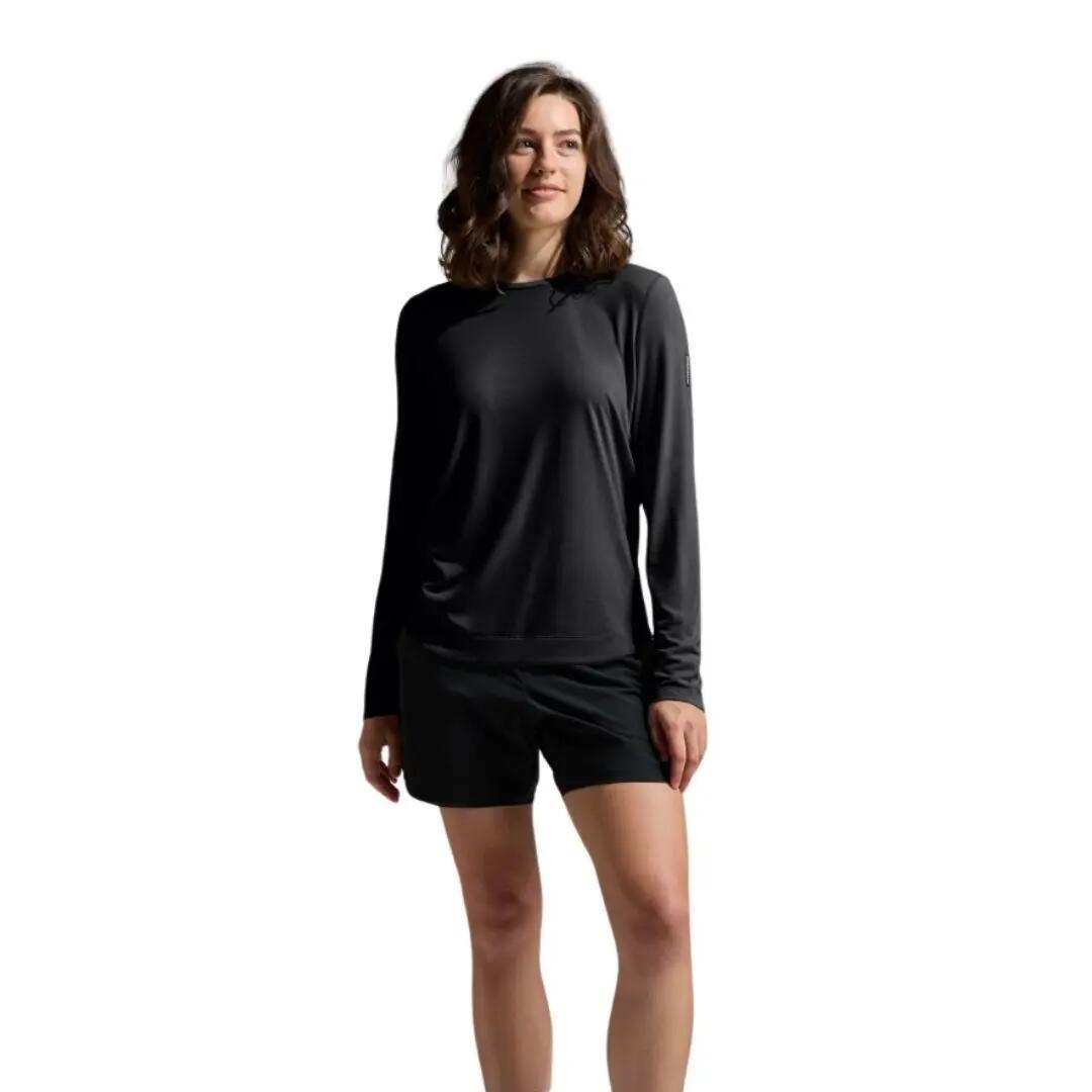 Camiseta manga larga mujer Gore Training 3/6