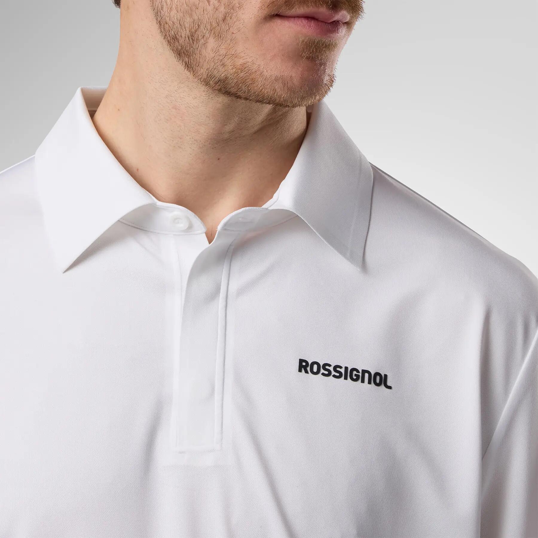 Polo Rossignol Lycian 5/5