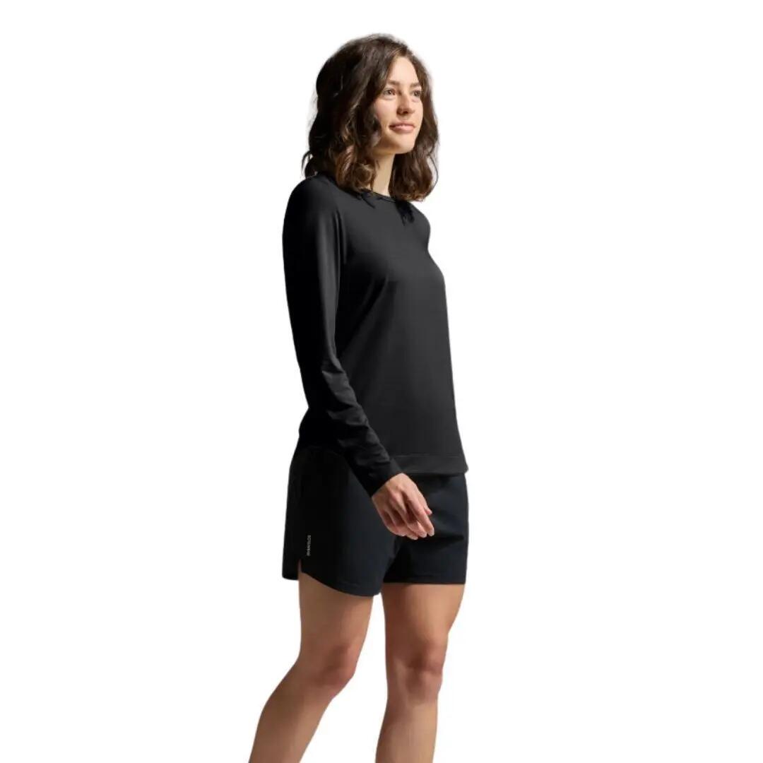 Camiseta manga larga mujer Gore Training 5/6