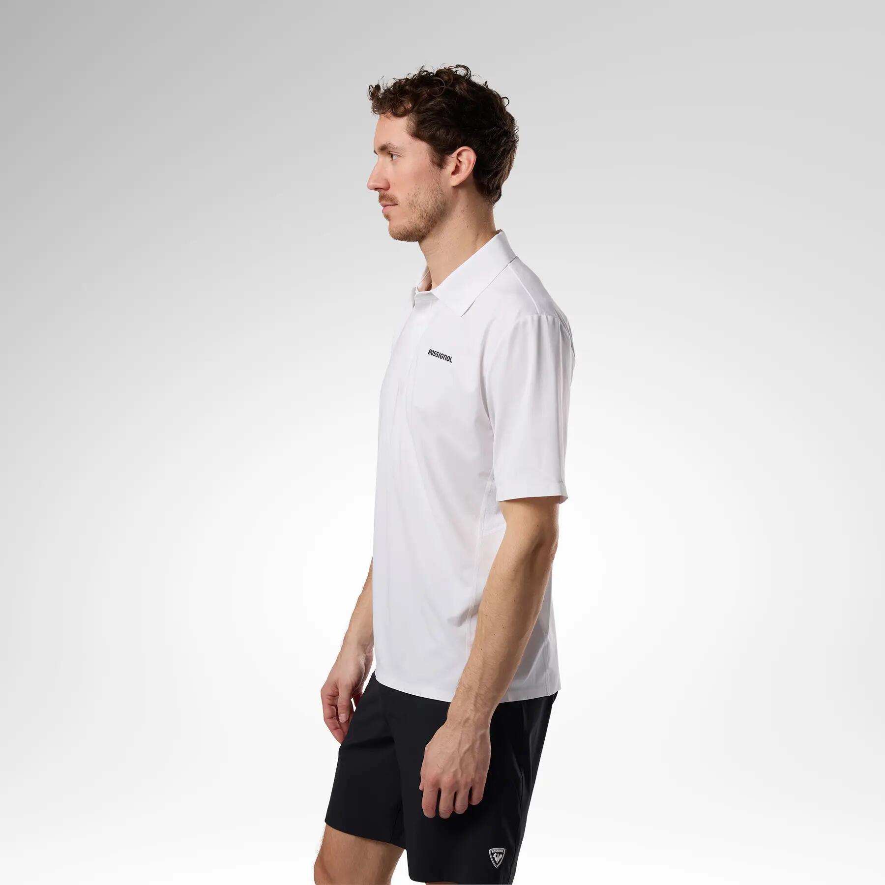 Polo Rossignol Lycian 4/5