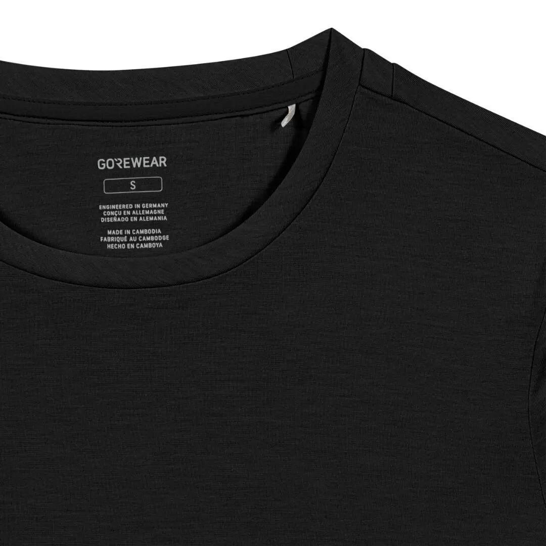 Camiseta manga larga mujer Gore Training 6/6