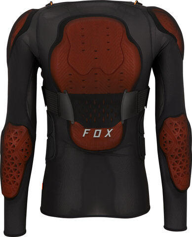 Fox Head Baseframe Pro veste de protection D3O 2/2