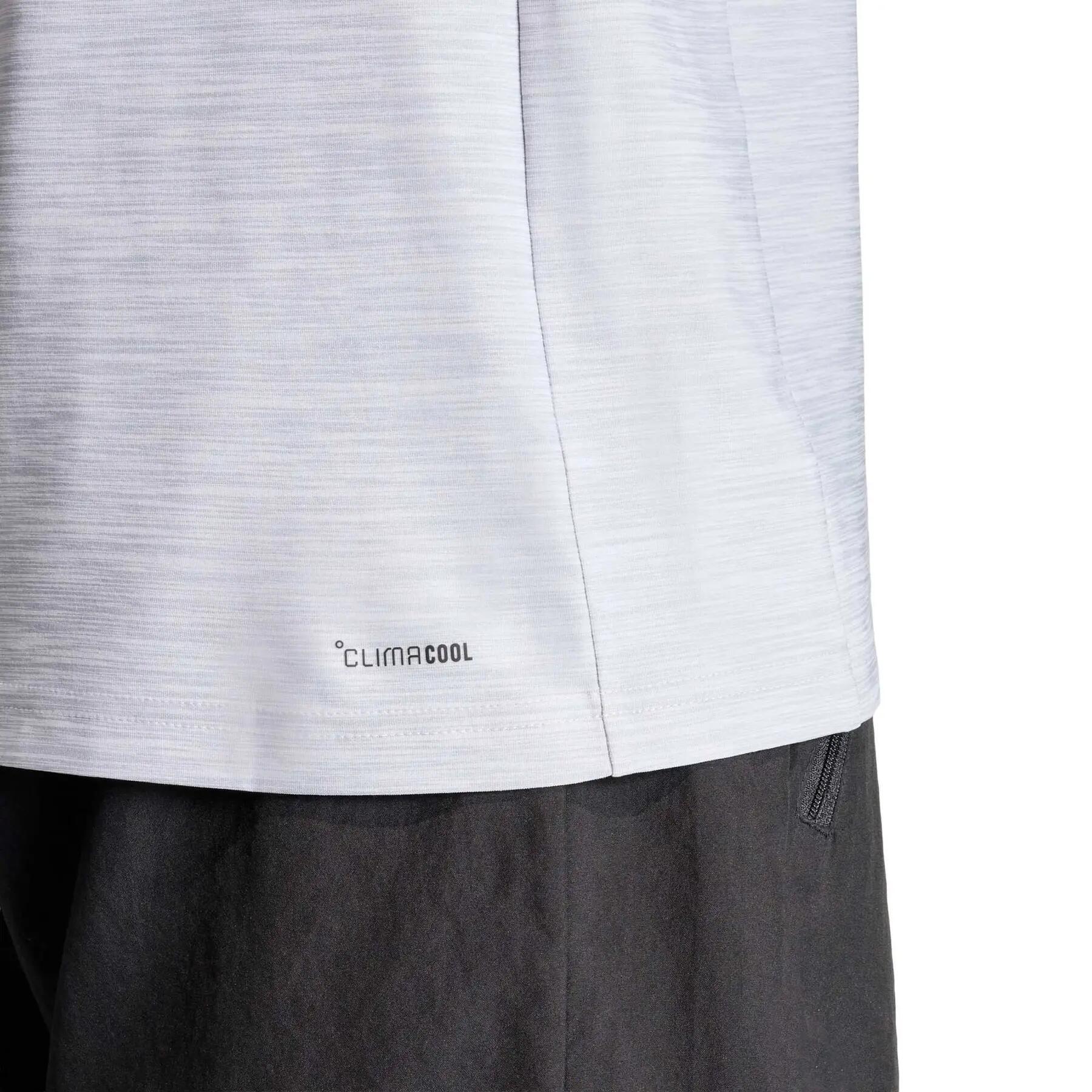 Jersey adidas Workout Essentials Flex 3/4