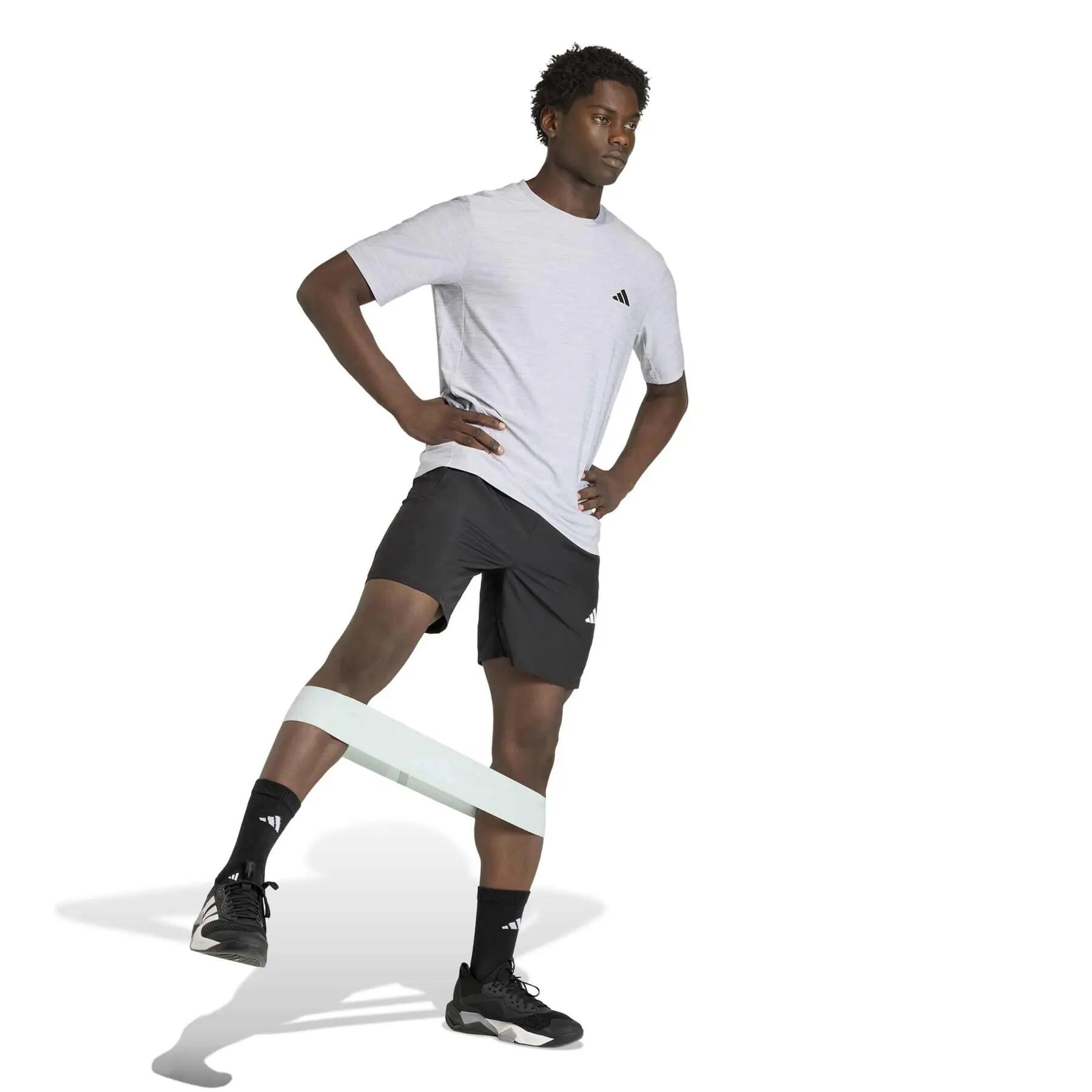 Jersey adidas Workout Essentials Flex 2/4