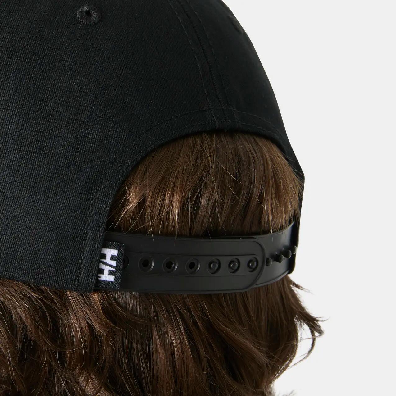 Baseball cap Helly Hansen Brand 3/5