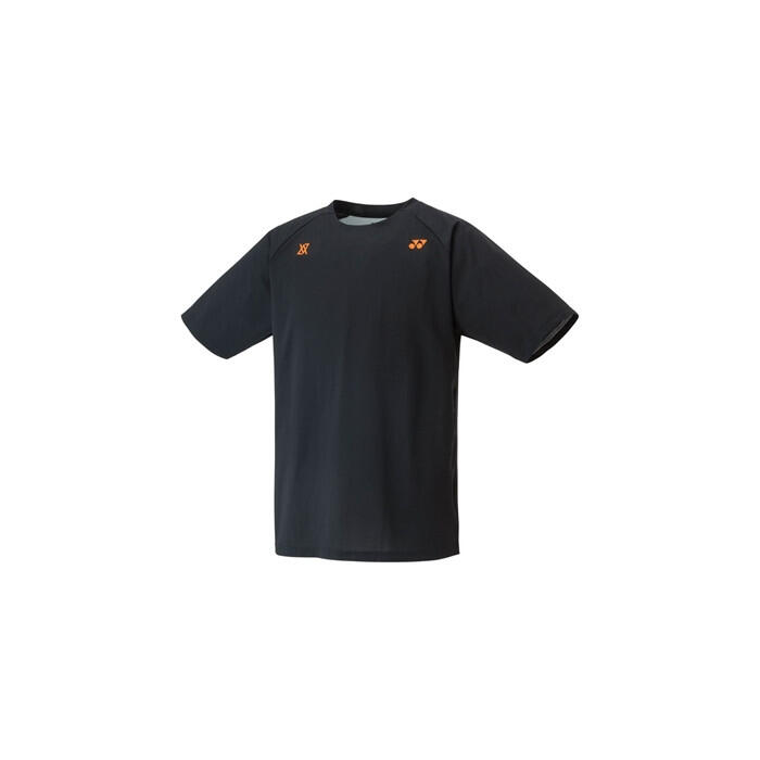 Tshirt VA Yonex Noir 1/2