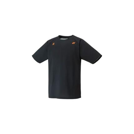 Tshirt VA Yonex Noir