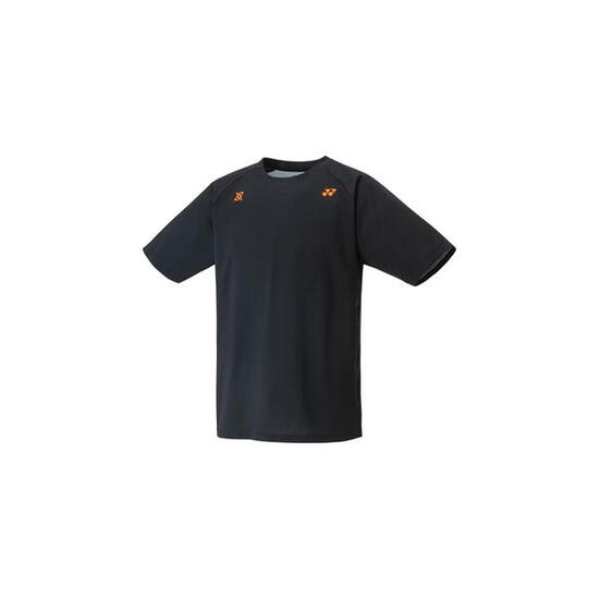Tshirt VA Yonex Noir