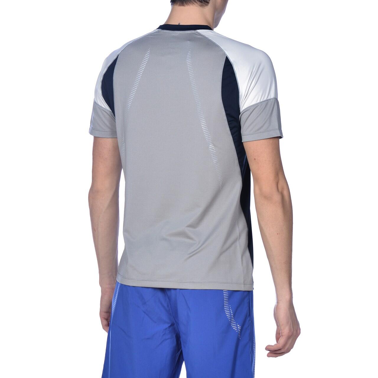 Camiseta esportiva Arena Team Line Tech Ss Raglan Tee 2/5