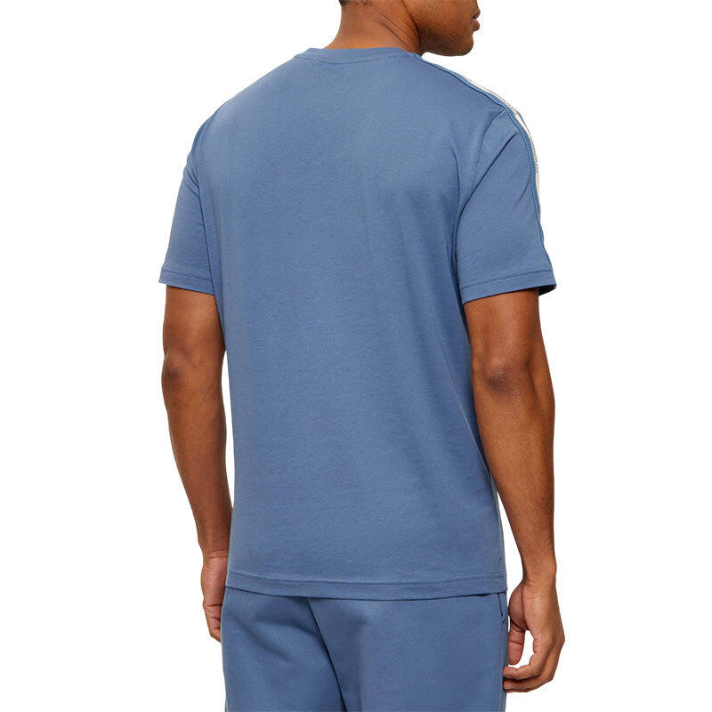 T-shirt EA7 Emporio Armani TEE SHIRT EA7 3/5