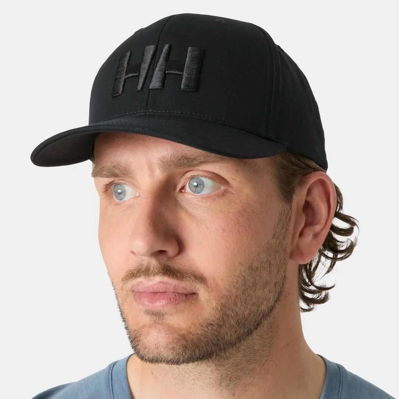 Baseball cap Helly Hansen Brand 2/5