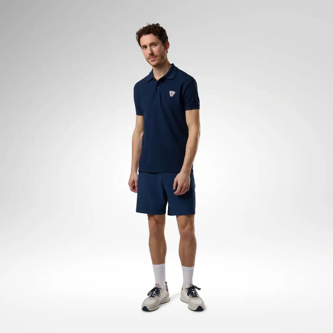 Polo Rossignol Classic 2/6