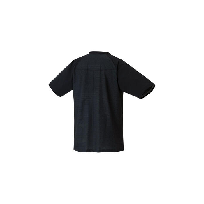 Tshirt VA Yonex Noir 2/2