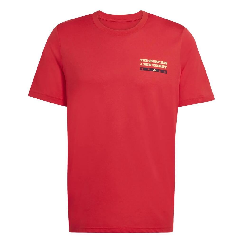 Jersey adidas Wanted T