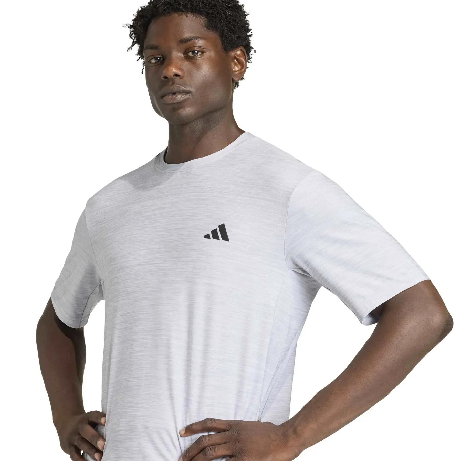 Jersey adidas Workout Essentials Flex 4/4