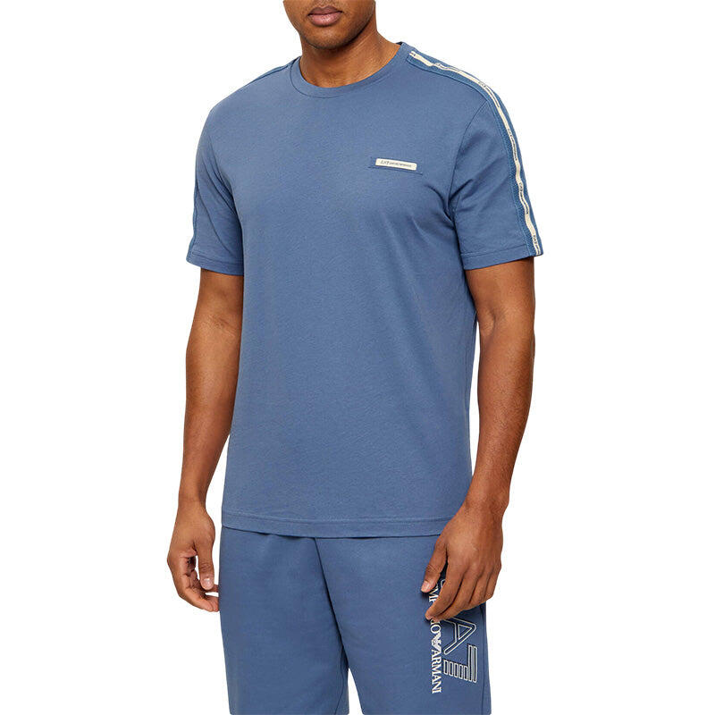 Camiseta EA7 Emporio Armani TEE SHIRT EA7 2/5