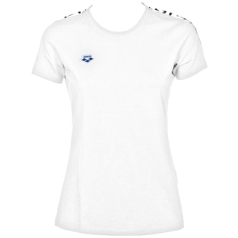 Koszulka treningowa dla kobiet Arena T-shirt Team Icons
