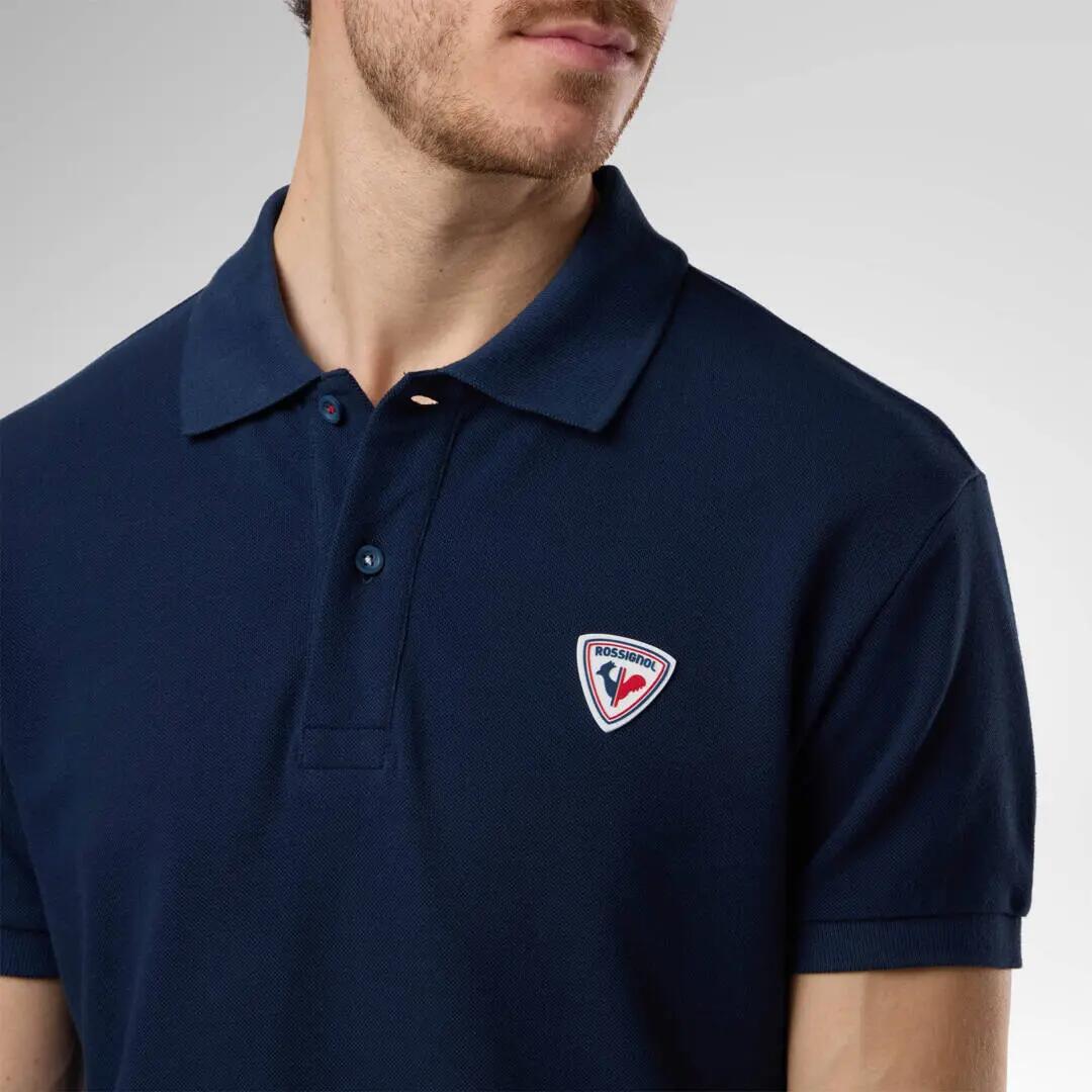 Polo Rossignol Classic 5/6