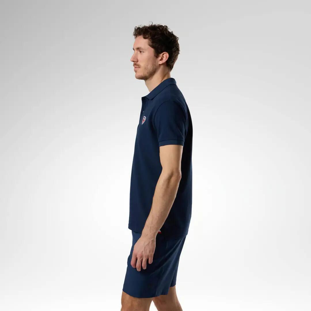 Polo Rossignol Classic 4/6