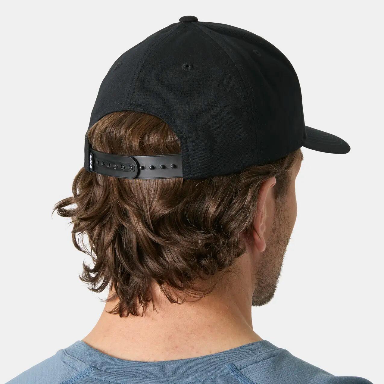Baseball cap Helly Hansen Brand 4/5