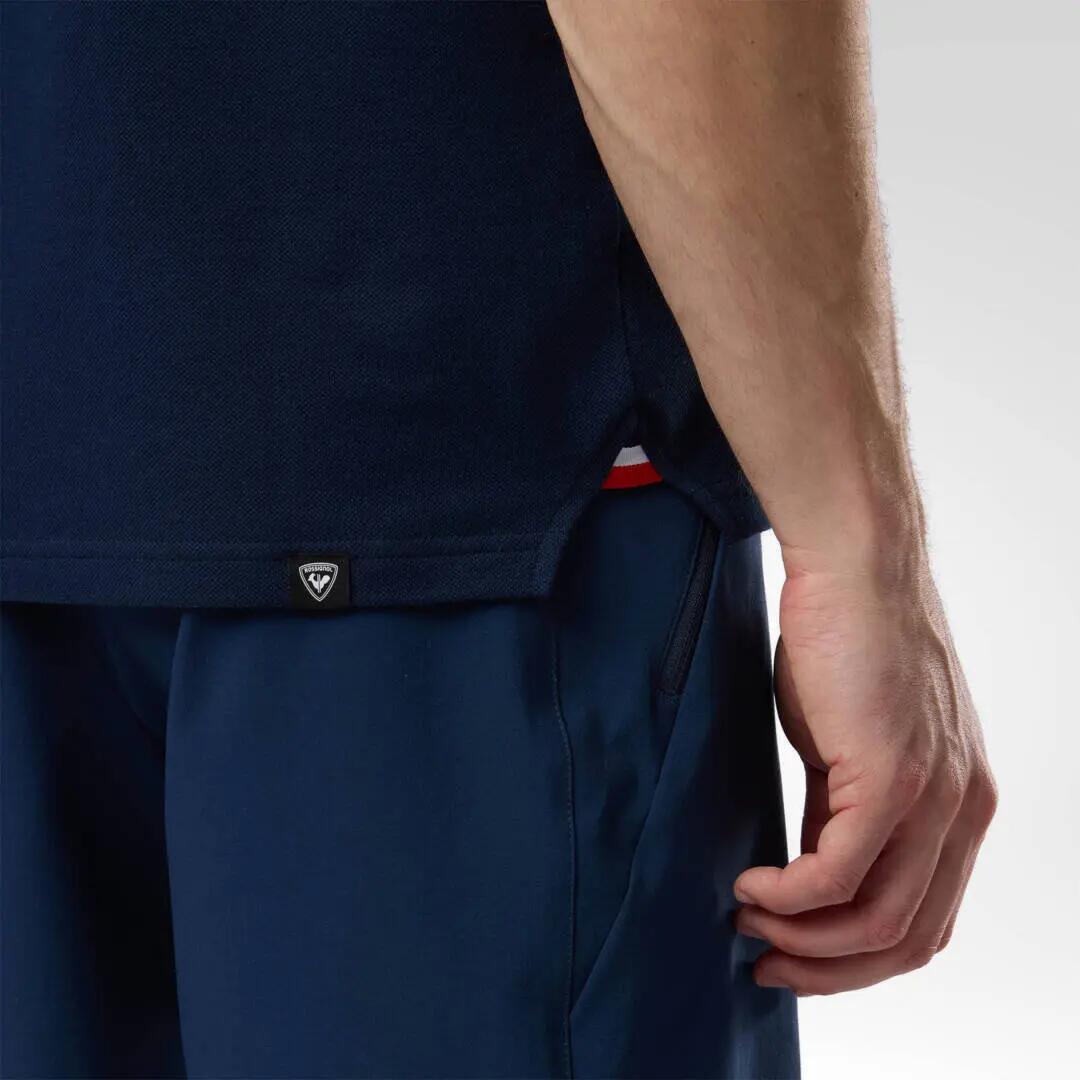 Polo Rossignol Classic 6/6