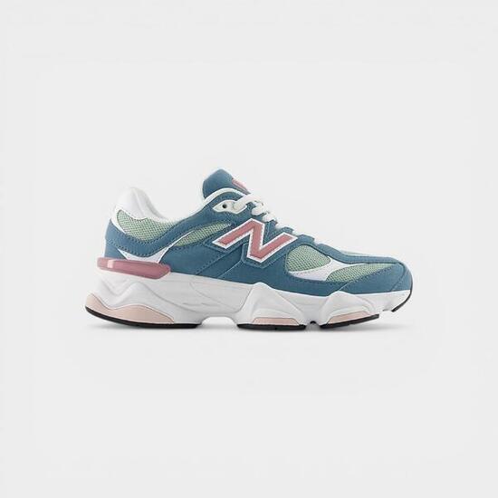 New Balance 9060 Salt Water Rosewood (GS)
