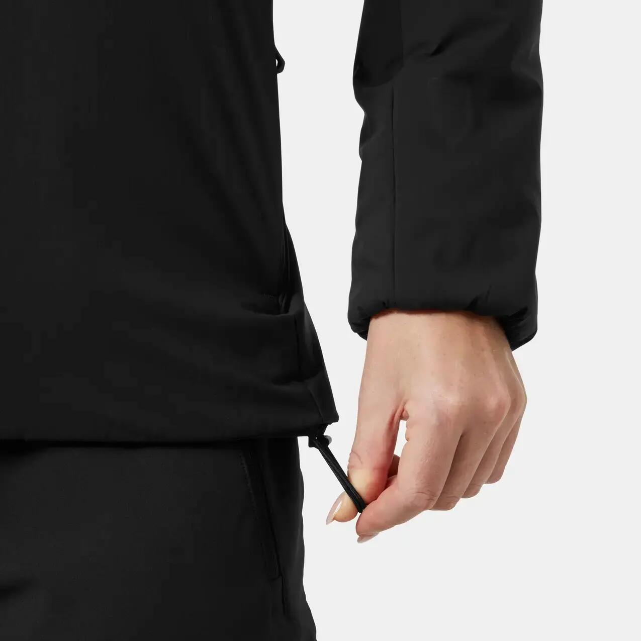Jachetă de drumeție femei Helly Hansen Odin 2.0 6/6