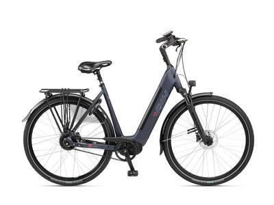 Rih sigma 700wh, blauw