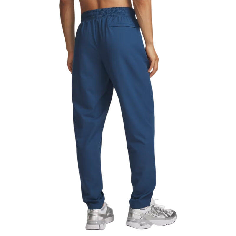 Pantalon Under Armour UA Unstoppable Tapered Pants 3/5